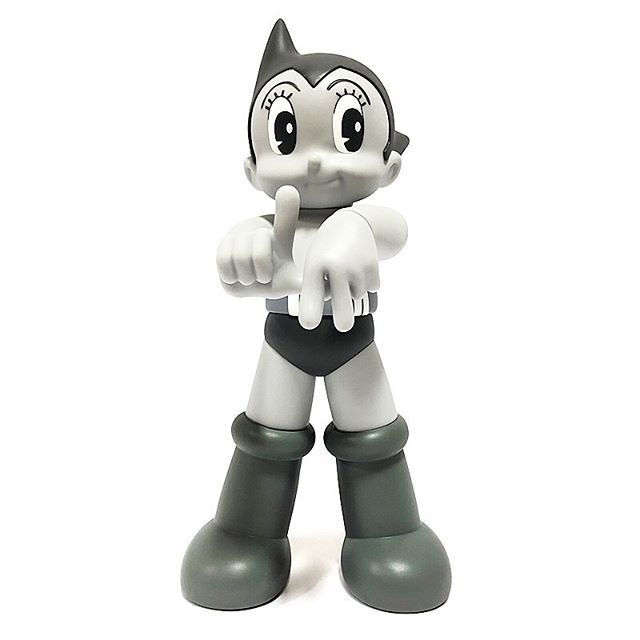 Toyboy Jelly 25 - Light Gray - Selectionne PH
