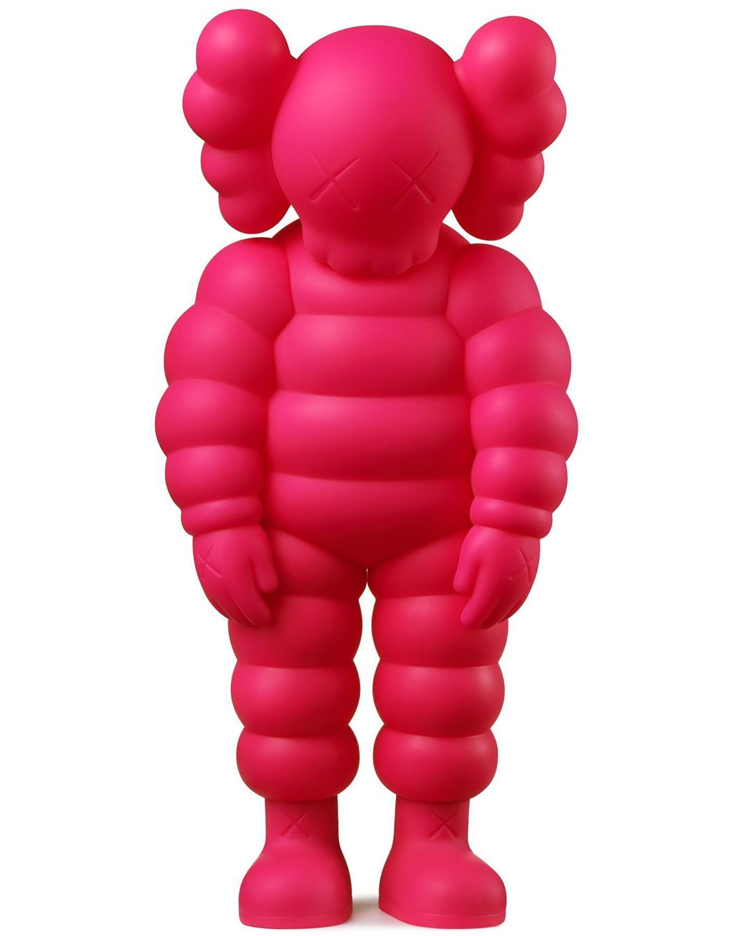 KAWS × Medical Toy #１３ What Party 