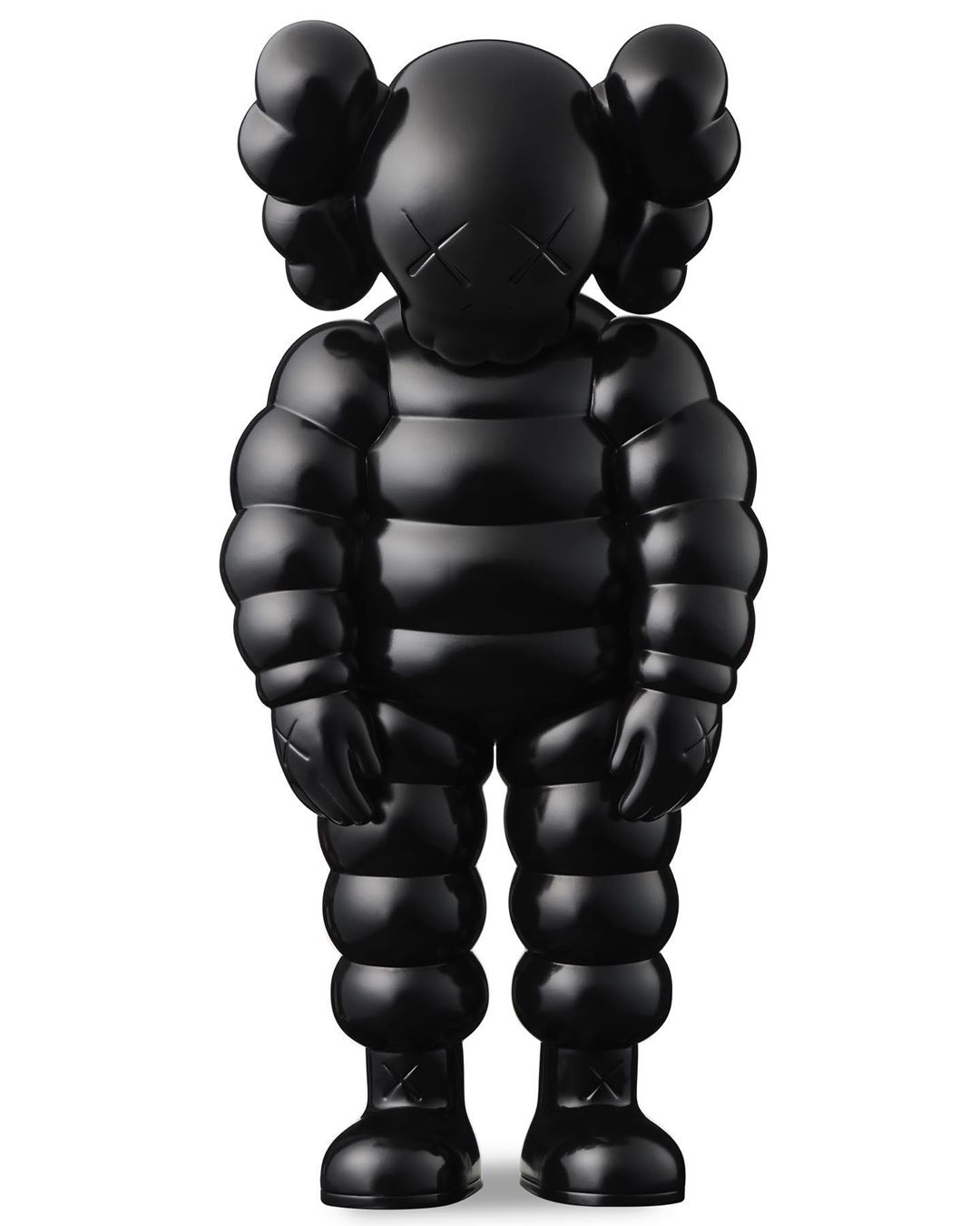 WHAT PARTY Art Toys by KAWS - Vinyl Pulse